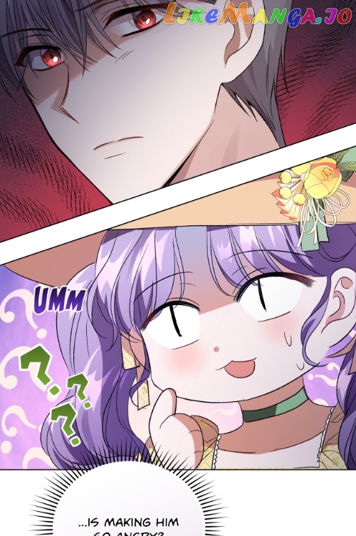 I’m the Wife of the Yandere Second Male Lead Chapter 18 - page 33