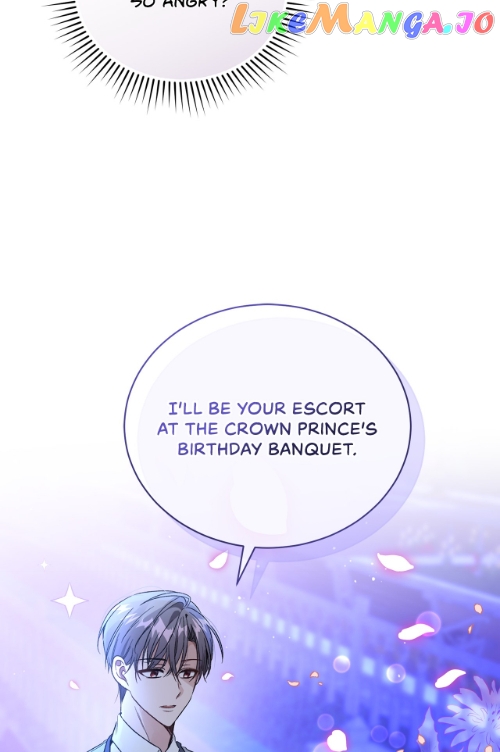 I’m the Wife of the Yandere Second Male Lead Chapter 18 - page 34