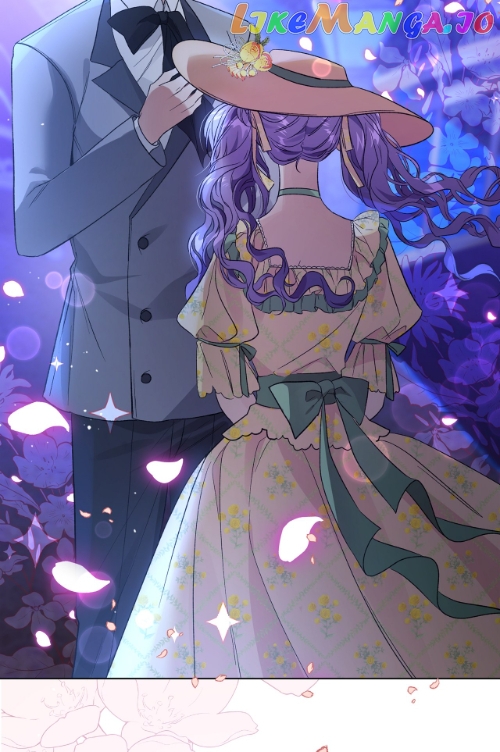 I’m the Wife of the Yandere Second Male Lead Chapter 18 - page 35