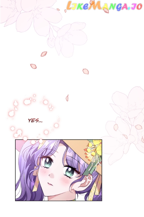 I’m the Wife of the Yandere Second Male Lead Chapter 18 - page 36