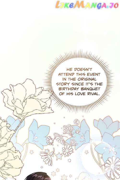 I’m the Wife of the Yandere Second Male Lead Chapter 18 - page 38
