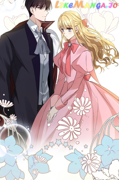I’m the Wife of the Yandere Second Male Lead Chapter 18 - page 39