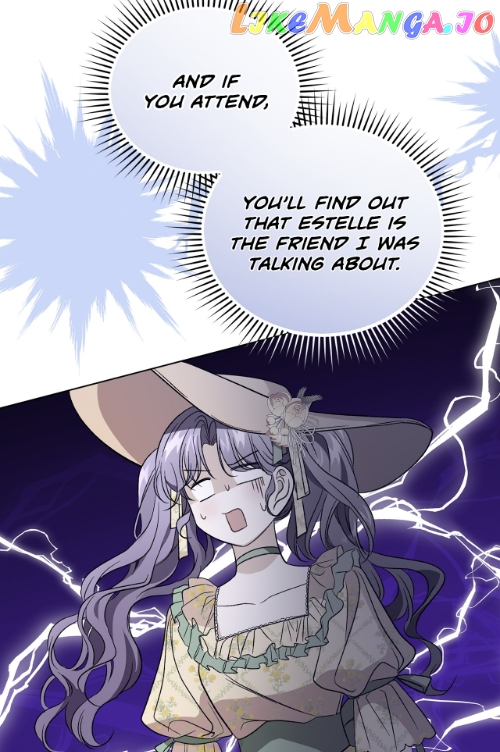 I’m the Wife of the Yandere Second Male Lead Chapter 18 - page 41