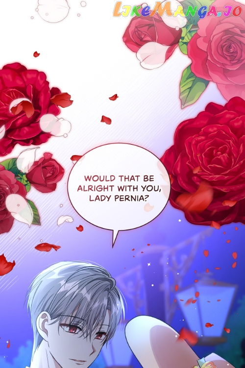 I’m the Wife of the Yandere Second Male Lead Chapter 18 - page 43