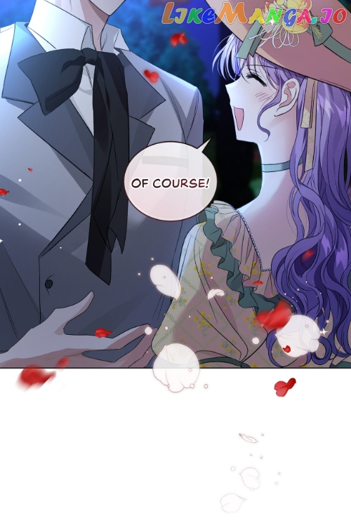 I’m the Wife of the Yandere Second Male Lead Chapter 18 - page 44