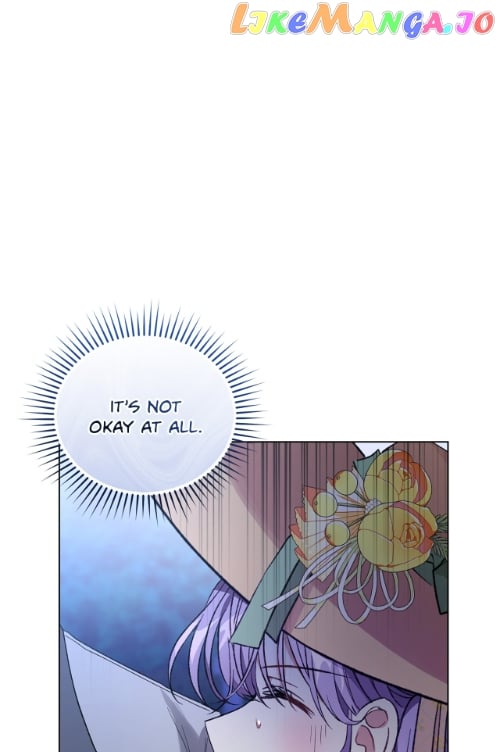 I’m the Wife of the Yandere Second Male Lead Chapter 18 - page 45