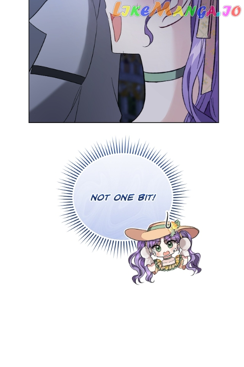 I’m the Wife of the Yandere Second Male Lead Chapter 18 - page 46
