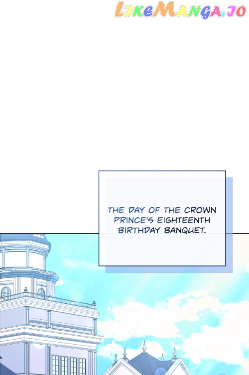 I’m the Wife of the Yandere Second Male Lead Chapter 18 - page 47