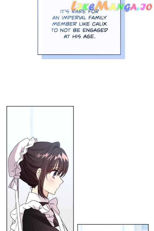 I’m the Wife of the Yandere Second Male Lead Chapter 18 - page 49