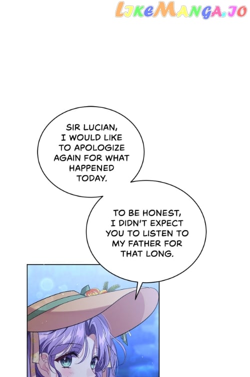 I’m the Wife of the Yandere Second Male Lead Chapter 18 - page 5