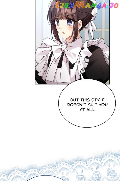 I’m the Wife of the Yandere Second Male Lead Chapter 18 - page 57