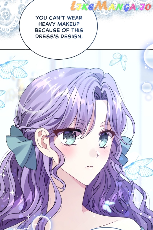 I’m the Wife of the Yandere Second Male Lead Chapter 18 - page 58