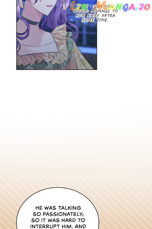 I’m the Wife of the Yandere Second Male Lead Chapter 18 - page 6