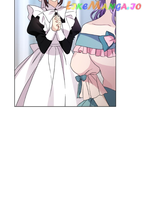 I’m the Wife of the Yandere Second Male Lead Chapter 18 - page 60