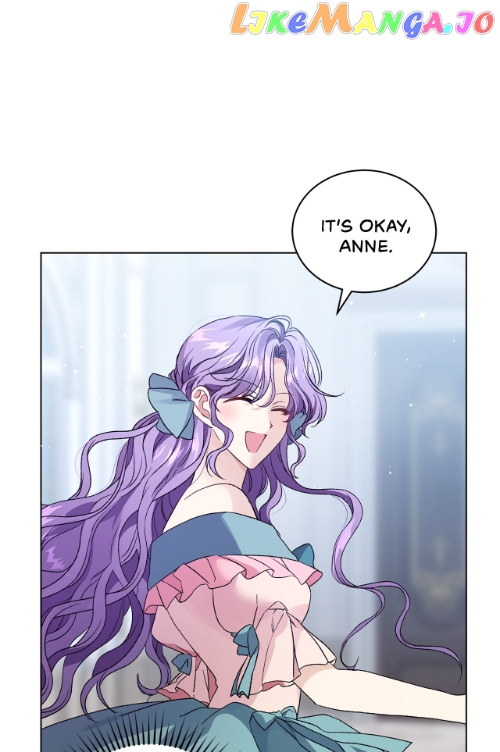 I’m the Wife of the Yandere Second Male Lead Chapter 18 - page 61