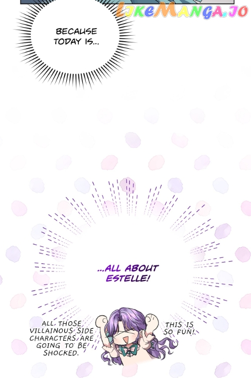 I’m the Wife of the Yandere Second Male Lead Chapter 18 - page 62