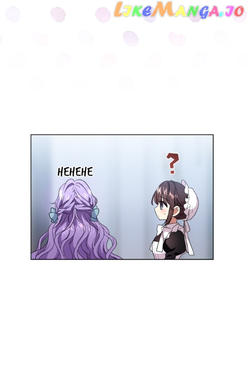 I’m the Wife of the Yandere Second Male Lead Chapter 18 - page 63