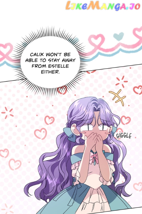I’m the Wife of the Yandere Second Male Lead Chapter 18 - page 64