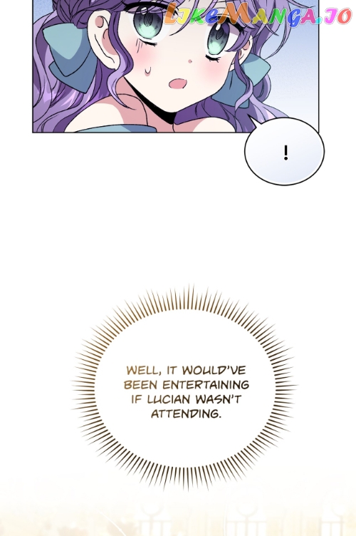 I’m the Wife of the Yandere Second Male Lead Chapter 18 - page 66