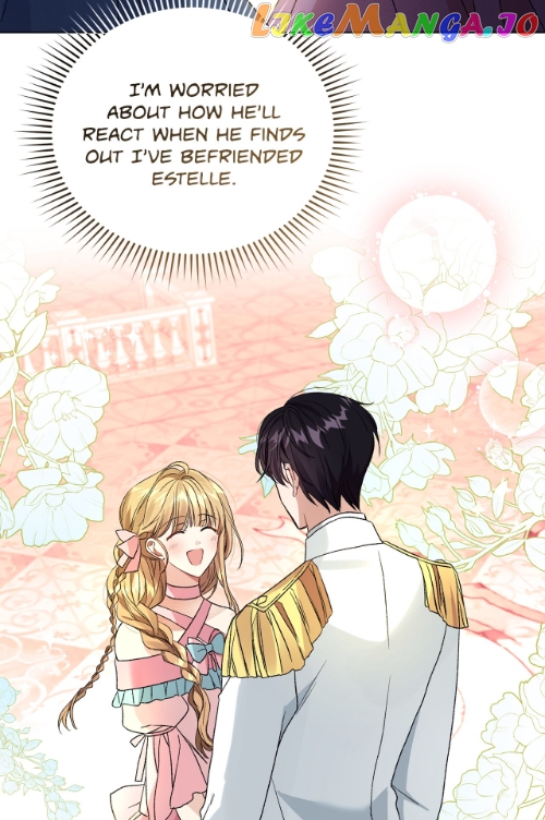 I’m the Wife of the Yandere Second Male Lead Chapter 18 - page 68