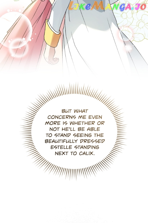 I’m the Wife of the Yandere Second Male Lead Chapter 18 - page 69