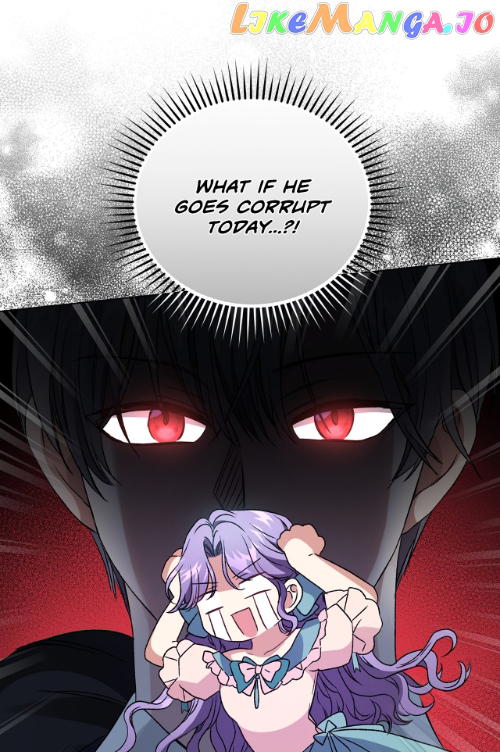 I’m the Wife of the Yandere Second Male Lead Chapter 18 - page 70