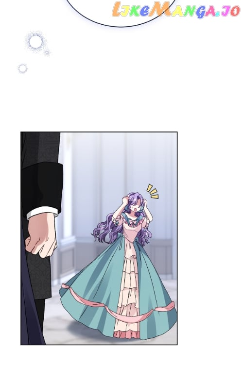 I’m the Wife of the Yandere Second Male Lead Chapter 18 - page 72