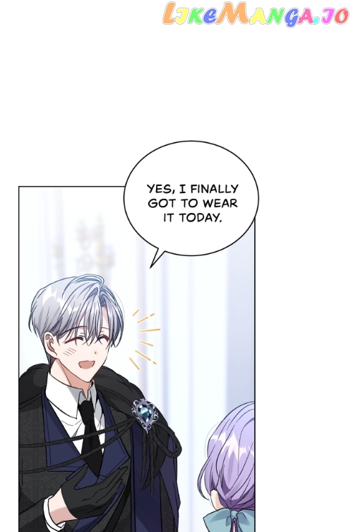 I’m the Wife of the Yandere Second Male Lead Chapter 18 - page 78