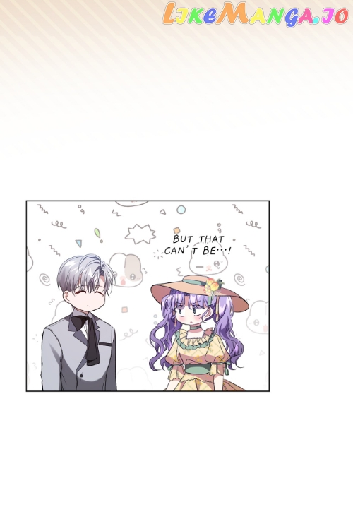 I’m the Wife of the Yandere Second Male Lead Chapter 18 - page 8