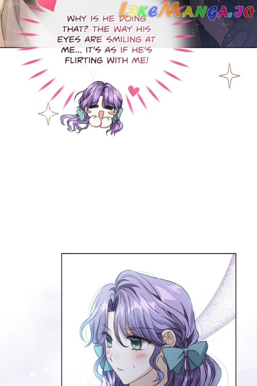 I’m the Wife of the Yandere Second Male Lead Chapter 18 - page 87
