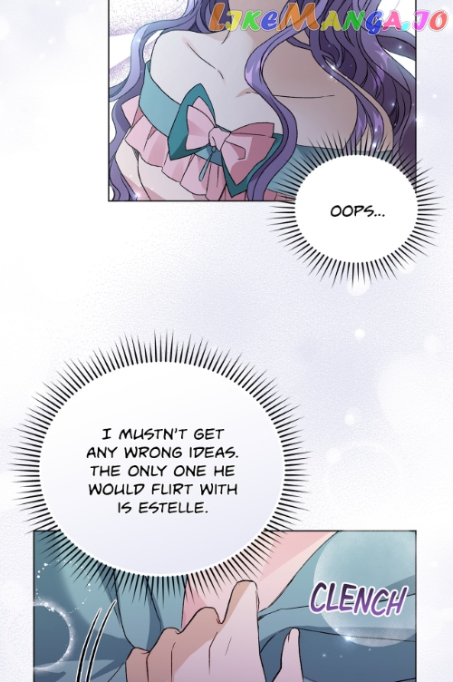 I’m the Wife of the Yandere Second Male Lead Chapter 18 - page 88
