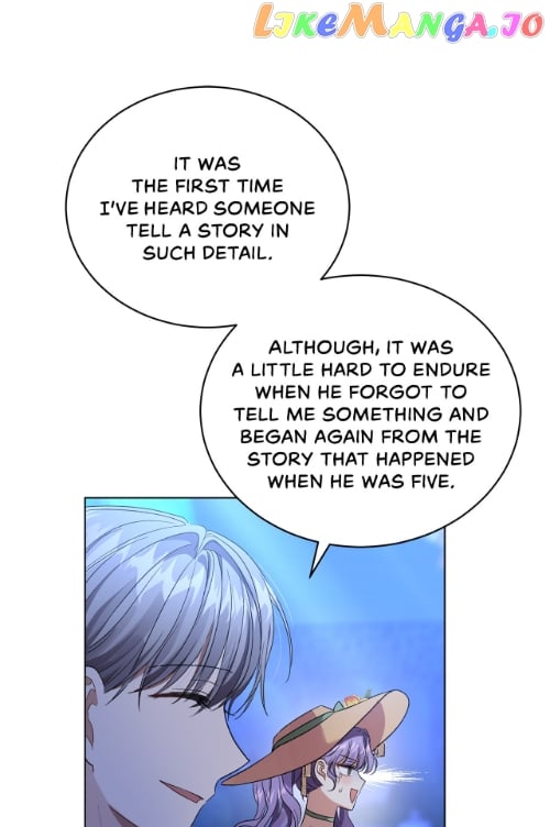 I’m the Wife of the Yandere Second Male Lead Chapter 18 - page 9