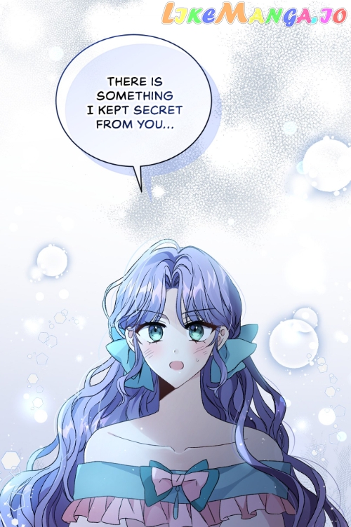 I’m the Wife of the Yandere Second Male Lead Chapter 18 - page 91