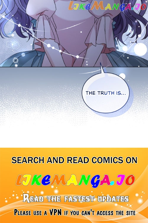 I’m the Wife of the Yandere Second Male Lead Chapter 18 - page 92
