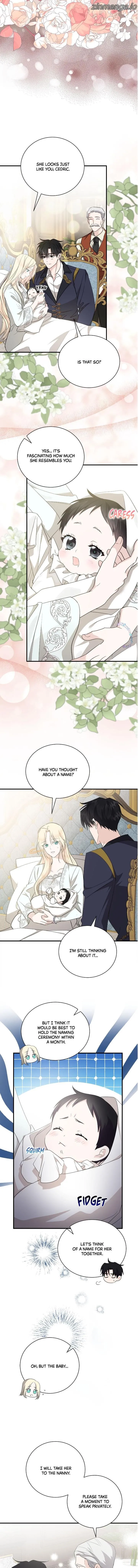 The Villainess Lives Twice Chapter 161 - page 7