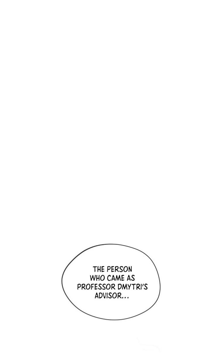 The Little Lady Behind the Scenes Chapter 63 - page 1