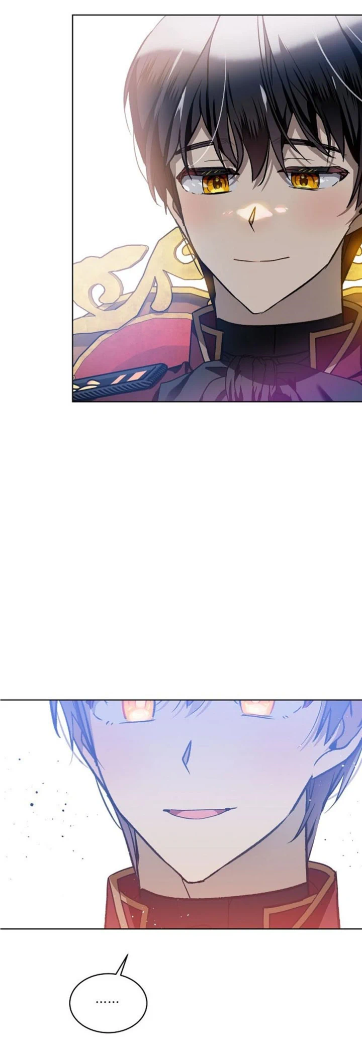 The Little Lady Behind the Scenes Chapter 63 - page 34