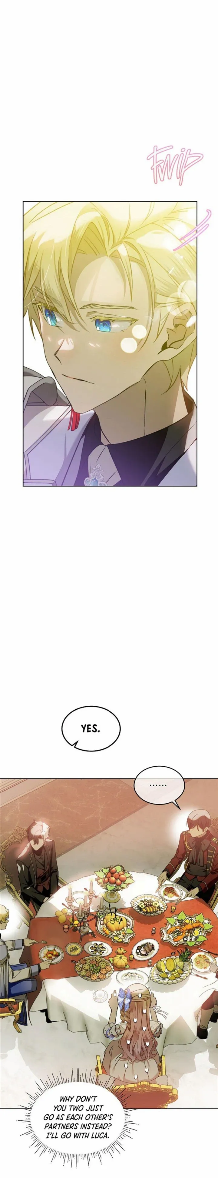 The Little Lady Behind the Scenes Chapter 63 - page 40