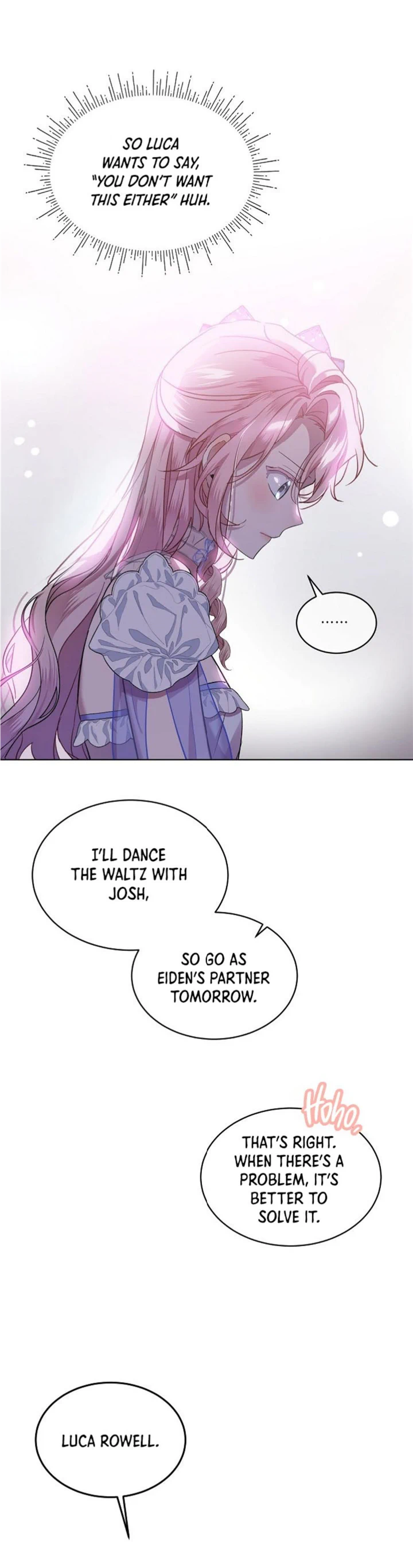 The Little Lady Behind the Scenes Chapter 63 - page 43