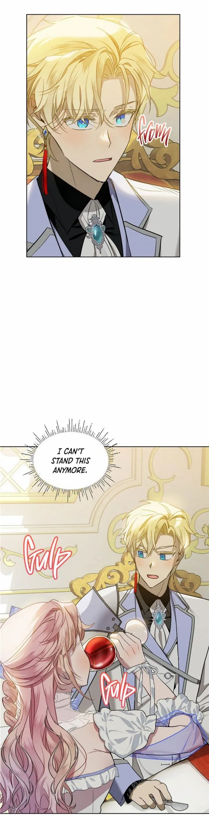 The Little Lady Behind the Scenes Chapter 63 - page 44