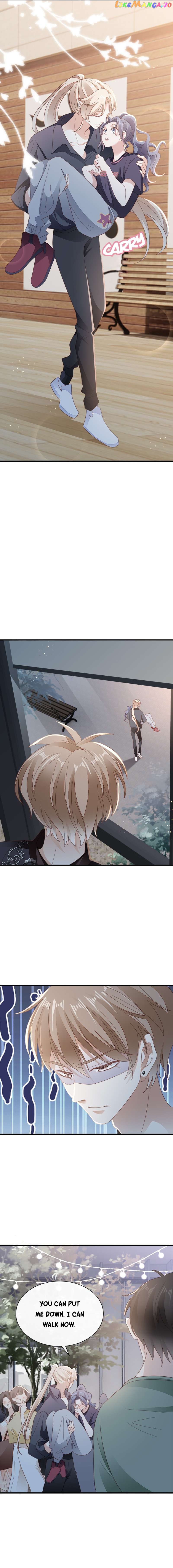 Quick Transmigration: Top-Notch Villain Must Be Cleansed Chapter 73 - page 4