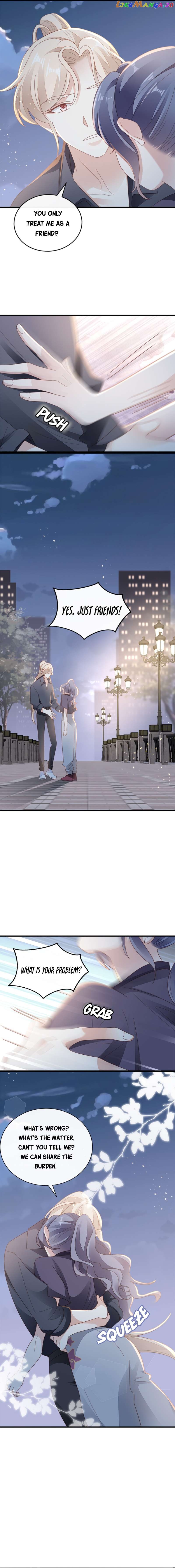 Quick Transmigration: Top-Notch Villain Must Be Cleansed Chapter 73 - page 7