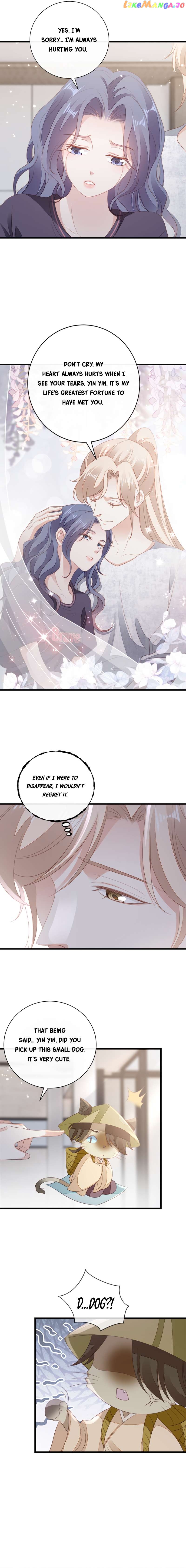 Quick Transmigration: Top-Notch Villain Must Be Cleansed Chapter 75 - page 9