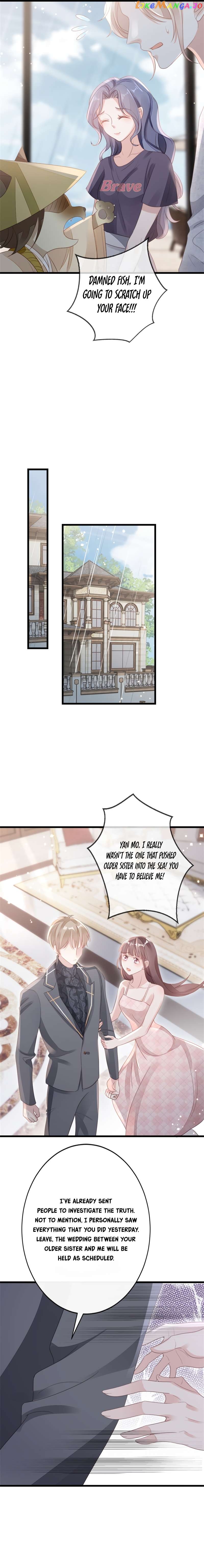 Quick Transmigration: Top-Notch Villain Must Be Cleansed Chapter 75 - page 10