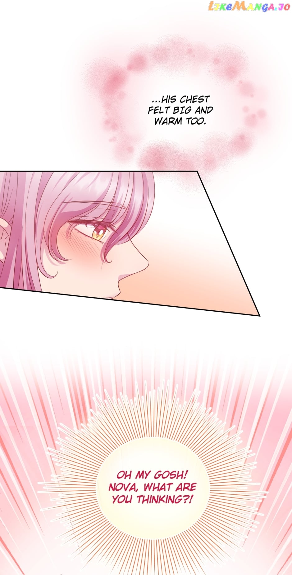 The Princess and The Demon Chapter 32 - page 8