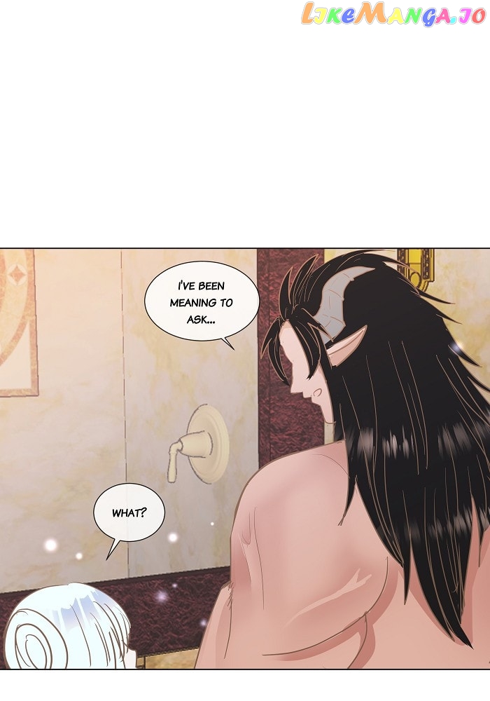 Now, I Am Demon King’s Wife chapter 34 - page 2