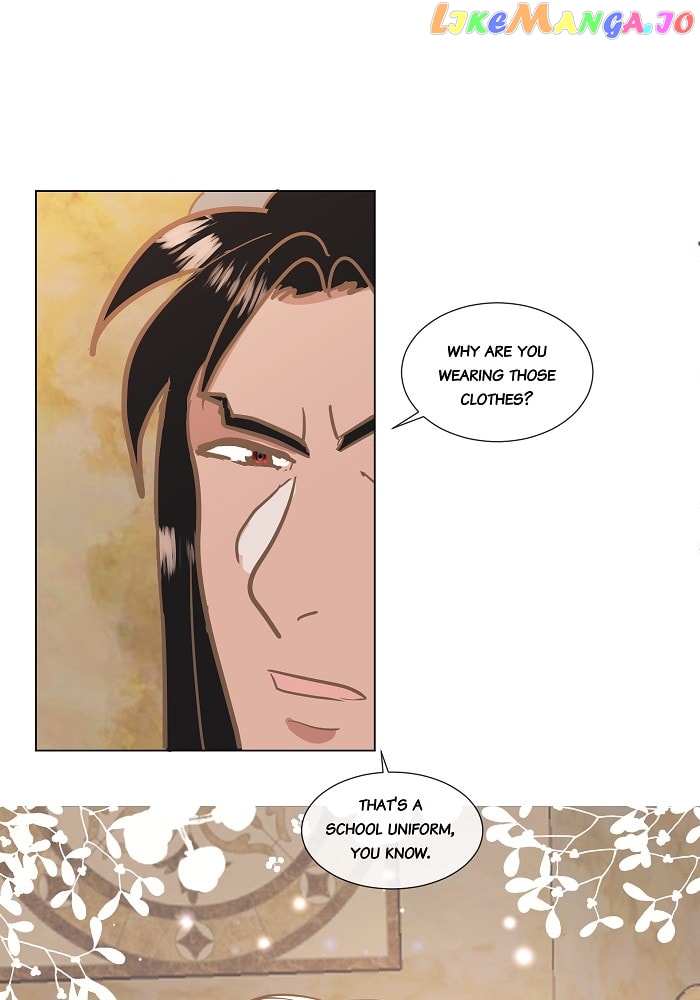 Now, I Am Demon King’s Wife chapter 34 - page 3