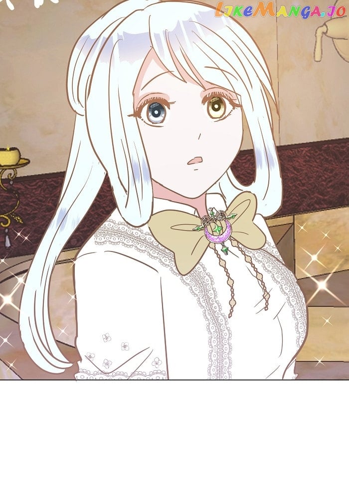 Now, I Am Demon King’s Wife chapter 34 - page 4