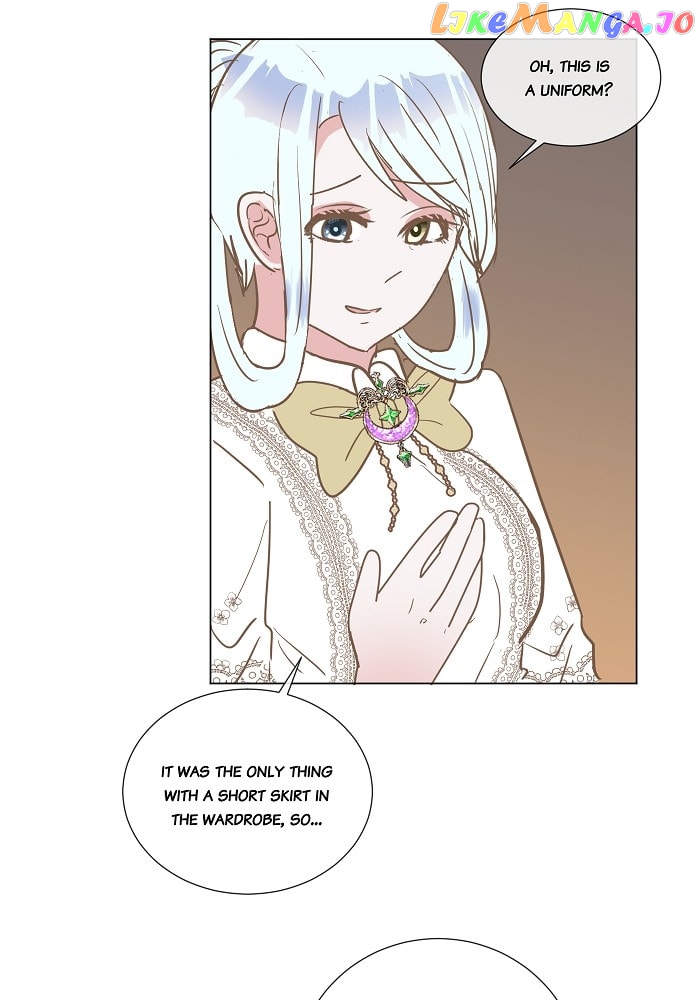 Now, I Am Demon King’s Wife chapter 34 - page 5