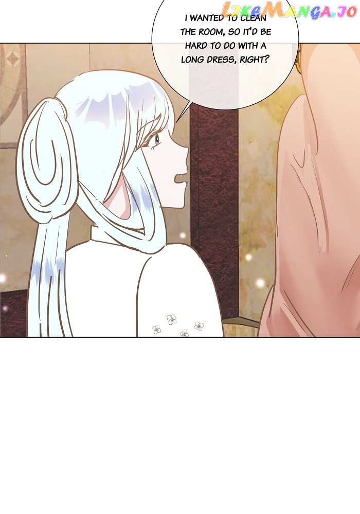 Now, I Am Demon King’s Wife chapter 34 - page 6